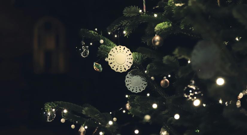 Varázsolt a Házasság első látásra sztárja: ennél gyorsabb és látványosabb karácsonyi recept nincs!