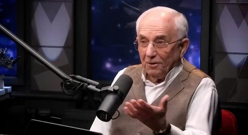 A legendás Vitray kritikusan beszélt a válogatottról és az NB I-ről: "Én pillanatnyilag Paks-drukker vagyok, mert..."