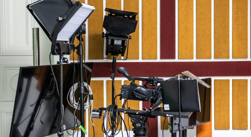 „Magyar útra lép Litvánia?” – tömegtüntetések a litván közmédia függetlenségének védelmében