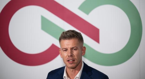 Kiderült, miért épp ma ment az Adatvédelmi Hatóság a Tisza Párthoz