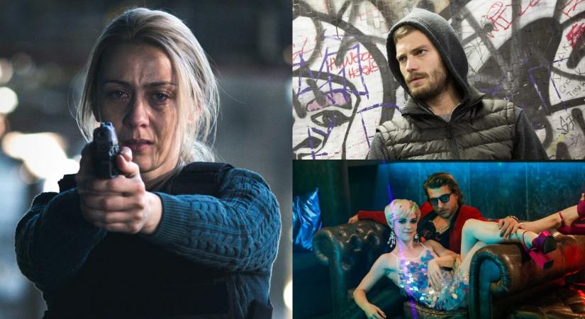 Éjszakai borzongás: íme a legjobb thriller filmek és sorozatok az RTL Premiumon!