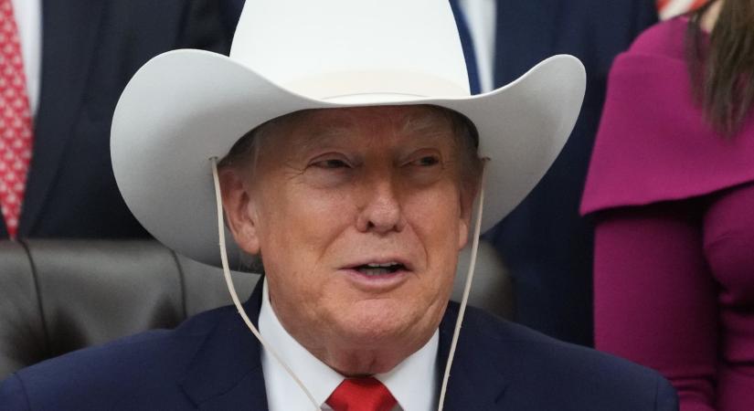 Az USA biztonsági kockázattá vált az EU számára