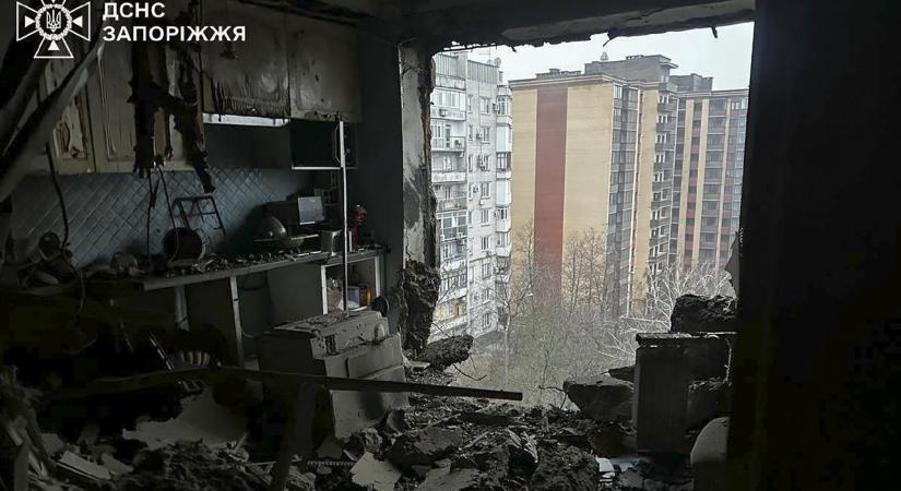 „Rosszul jöhetnénk ki belőle, ha a befagyasztott orosz vagyonhoz nyúlnánk”