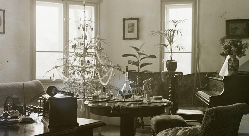 A múlt század decemberei