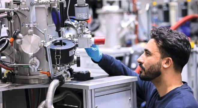 Mélytengeri ércbányászat