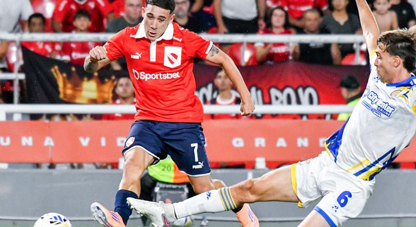 FIFA-díjátadó: argentin játékos kapta a Puskás-díjat, mexikói a Marta-díját