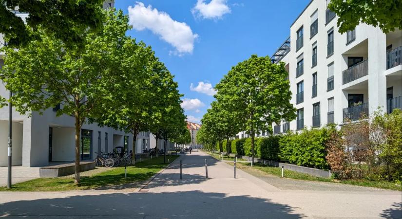 Az állami támogatások és a rövid távú bérbeadás szabályaival is megfizethetőbbé tenné a lakhatást az EU