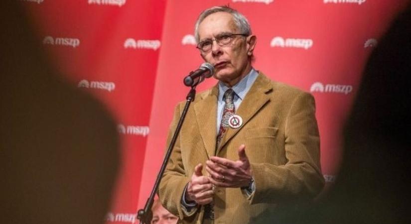 Bod Péter Ákos tudhatná, a halálra ítélt malac előtt késről beszélni nem illő – késügyben amúgy is Magyar Péter van otthon