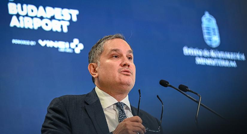 Megszólalt a belügy Nagy Márton és Matolcsy György kihallgatásával kapcsolatban