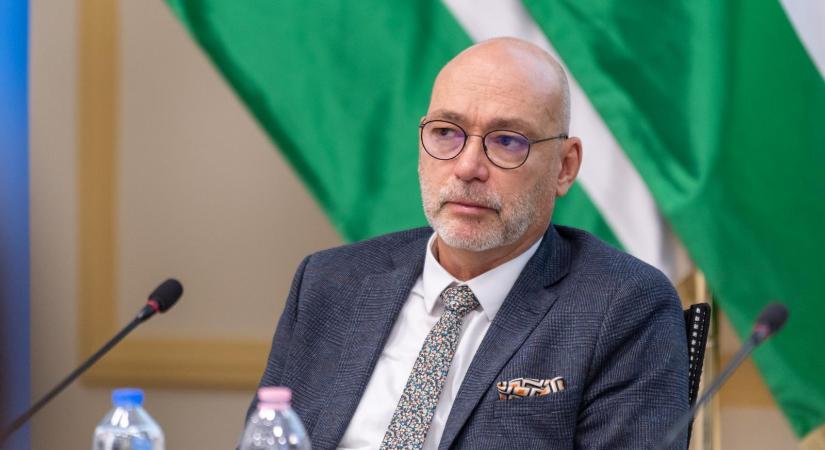 Büntetőfeljelentést tett a Péterfalvi-féle NAIH a tiszás adatszivárgás ügyében