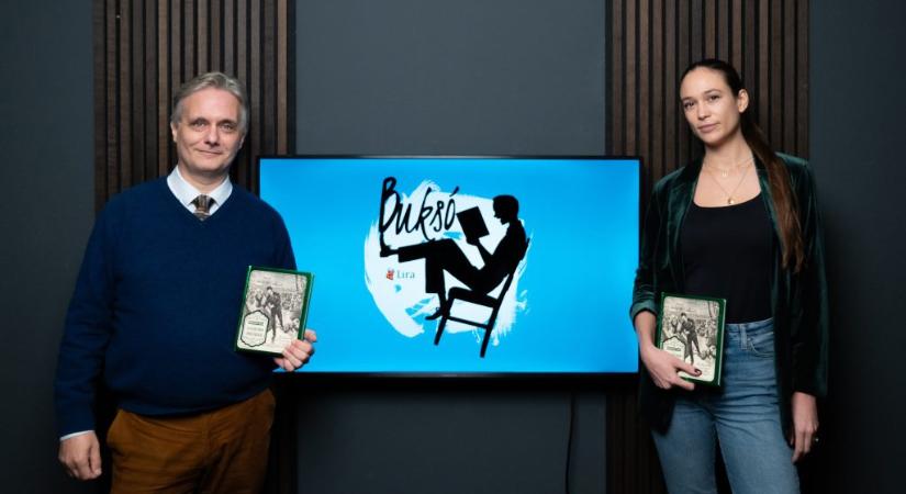 Móricz Zsigmond bálványimádók áldozata lett, és műfenyő volt az első magyar karácsonyfa