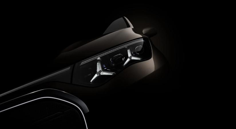 Ekkor érkezik a Mercedes vadiúj buszlimuzinja!