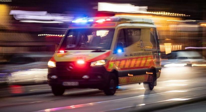 "Na szia, mentő!" – mindenki a hős négyéves kisfiúról beszél, aki megmentette édesanyja életét