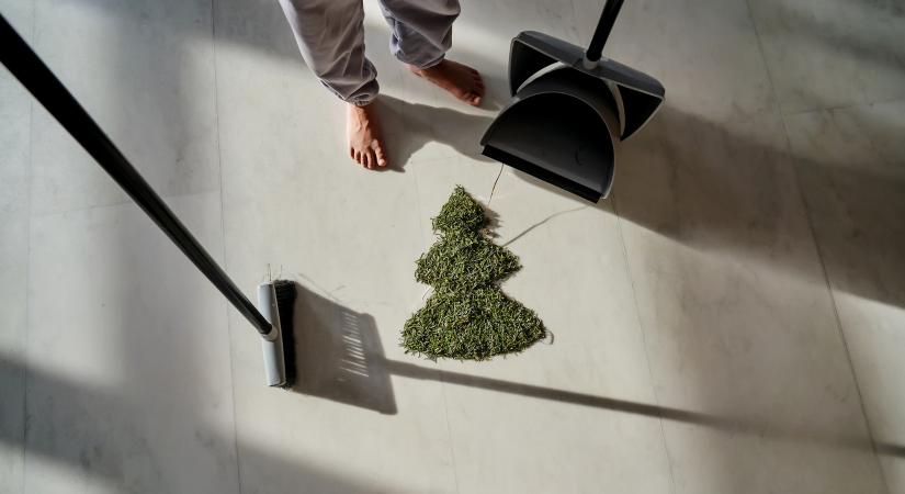 Karácsonyi nagytakarítás stressz nélkül: 5 bevált tipp a ragyogó otthonért