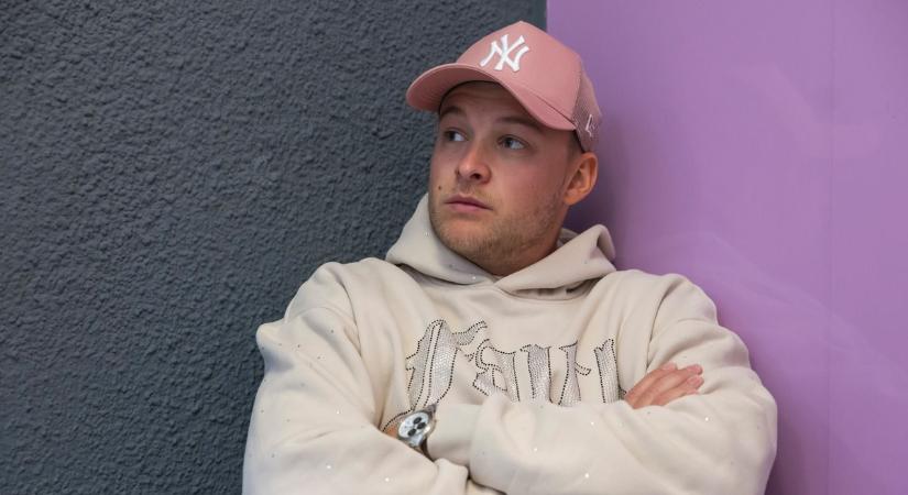 Elképesztő bejelentés - PYFU svindlerkedésre készül Marics Petivel