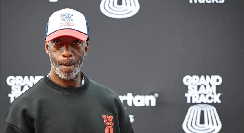 Óriási összeggel tartozik McLaughlin-Levrone-éknak Michael Johnson csődöt jelentő atlétikai sorozata