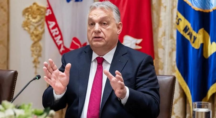 Orbán Viktor elárulta, mi lesz 2026 tétje
