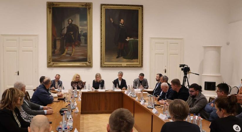 Van pénz és terv is, mégsem iható a víz: így oldanák meg Makón az arzénproblémát