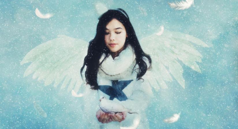 Angyali útmutatás a hétre a csillagjegyeknek