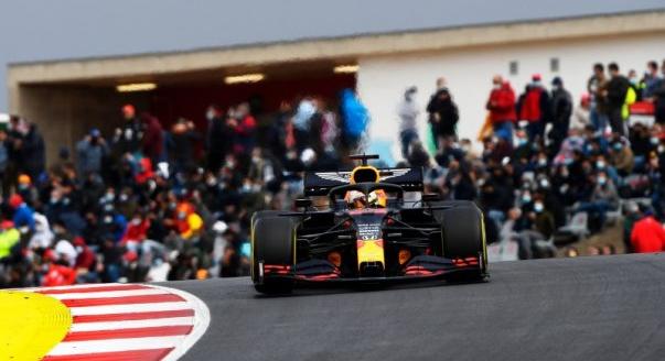 Az F1 és Verstappen Portugáliában – keddi hírek és sztorik
