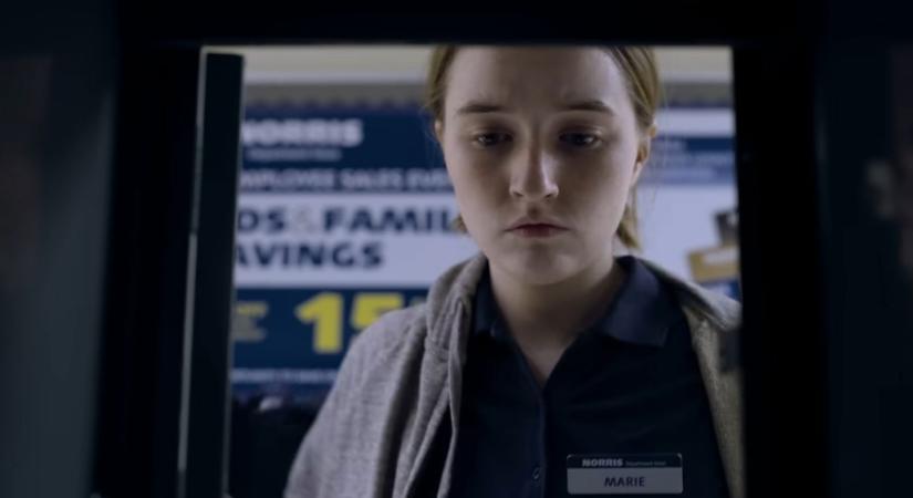 8.3 ponttal hódít a Netflix függőséget okozó thrillere, hiába próbálod elengedni, kísérteni fog