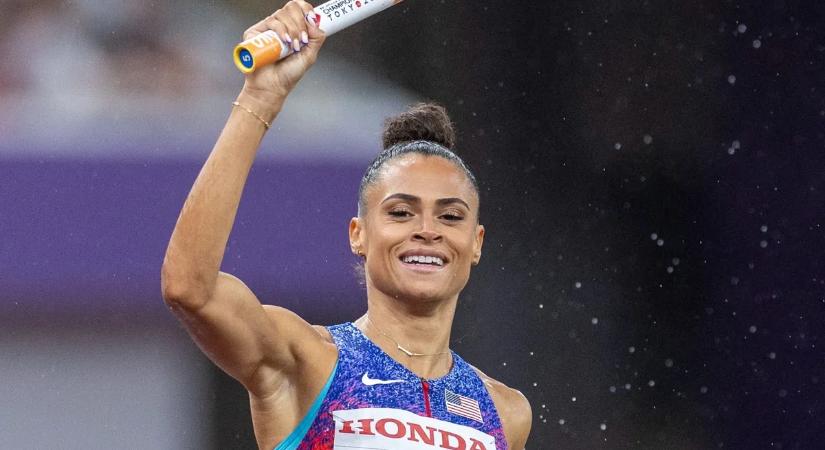 Olimpiai bajnokokat is csőbe húztak az új versennyel