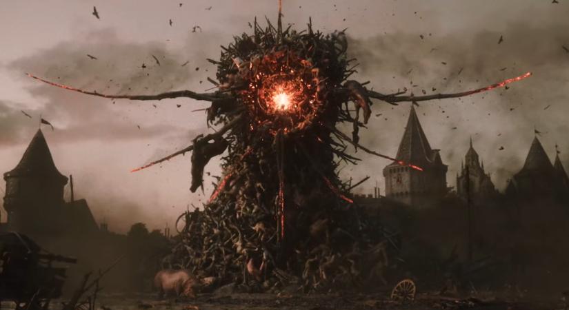 Kiderült pár fontos részlet az új Divinity játékmenetéről, így tisztázódott az is, hogy akció-RPG-re számíthatunk-e