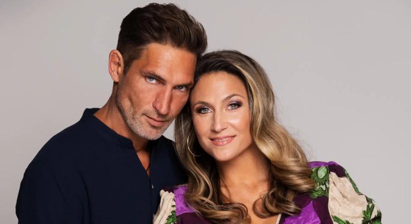 Laky Zsuzsi és Dietz Gusztáv gyászban töltik az idei karácsonyt