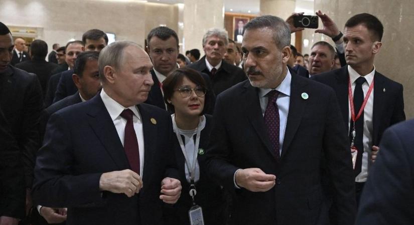 Háborús hisztéria terjed Európában, mélyen elfogult a sajtó, nem érti az amerikaiakat: már Svájc is a háborúról beszél