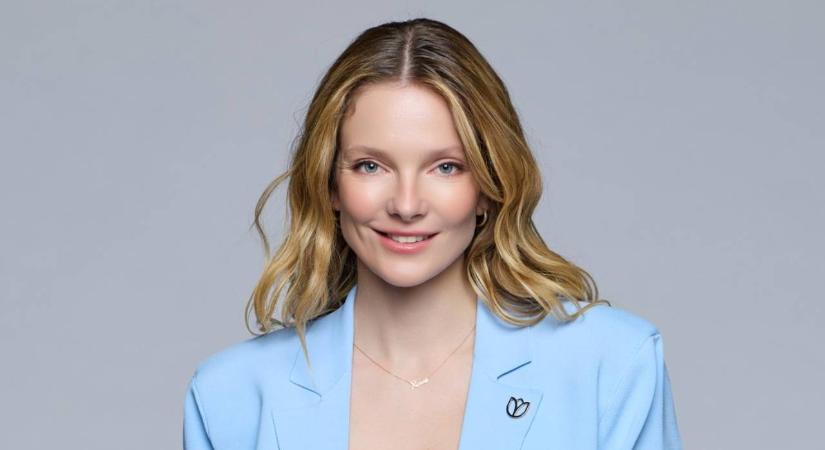 Hihetetlen ajándékot kapott Mihalik Enikő egy Árulók-beli játékostársától