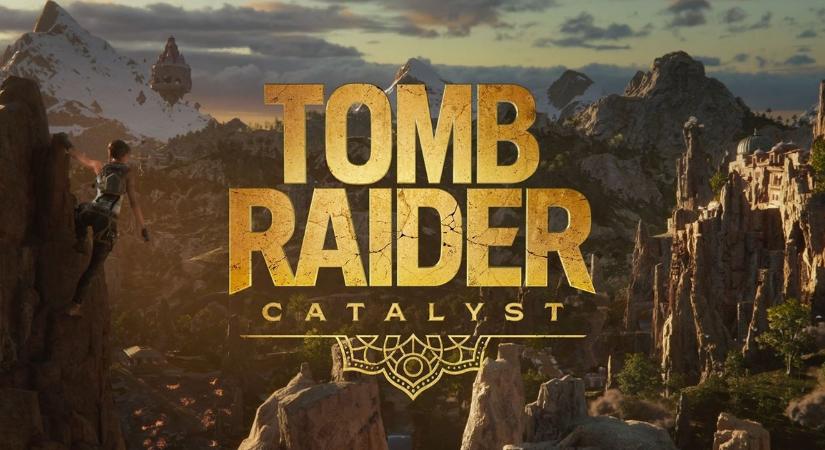 Nem szükséges a korábbi Tomb Raider-játékok ismerete a következő részhez