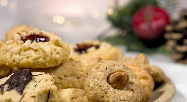 Mit süssünk karácsonyra? - Itt van három egyszerű és gyors süti az ünnepekre, melyeket mindenki imádni fog