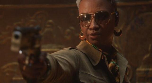 Nem szükséges semmiféle előismeret a Tomb Raider: Catalyst-hez