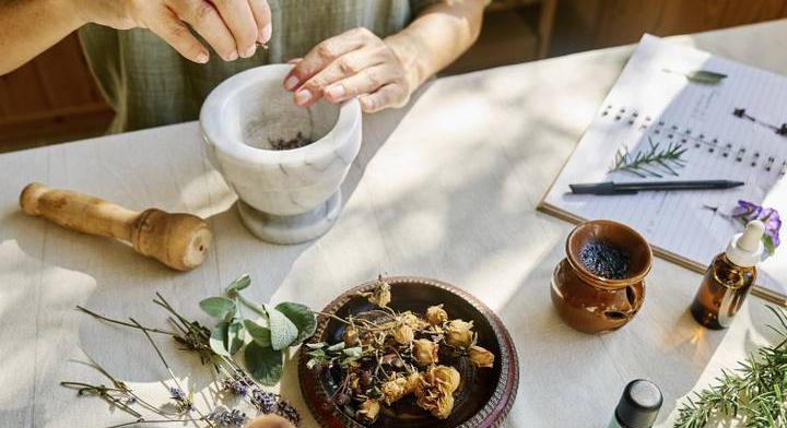 Tudod, hogy nagyanyáink mire használták ezeket a gyógynövényeket?