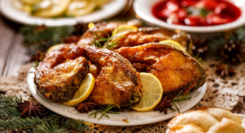 Meglepő, ami Magyarországon történik: egyre többen vesznek ilyen halat