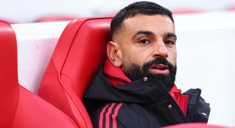 Mohamed Szalah ide igazolhat, nem bírja magyarok nélkül