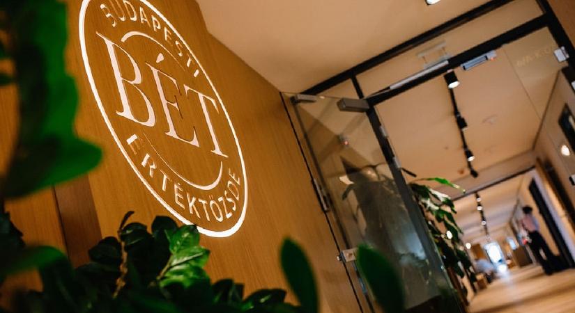 Fittyet hányt a nemzetközi trendekre a BUX