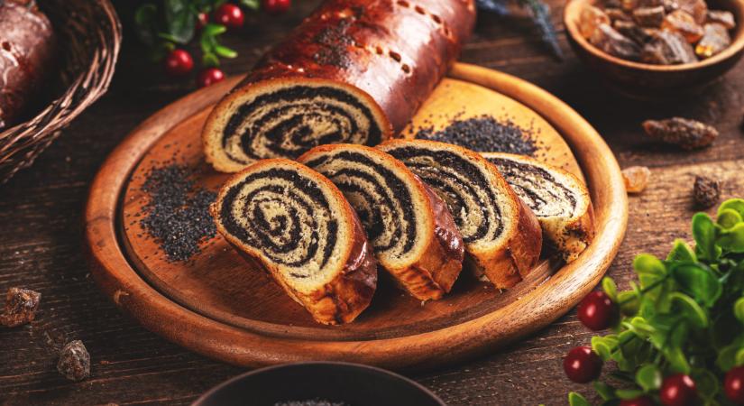 Már most szerezed be ezt az alapanyagot a bejglihez, soha nem fog kirepedni