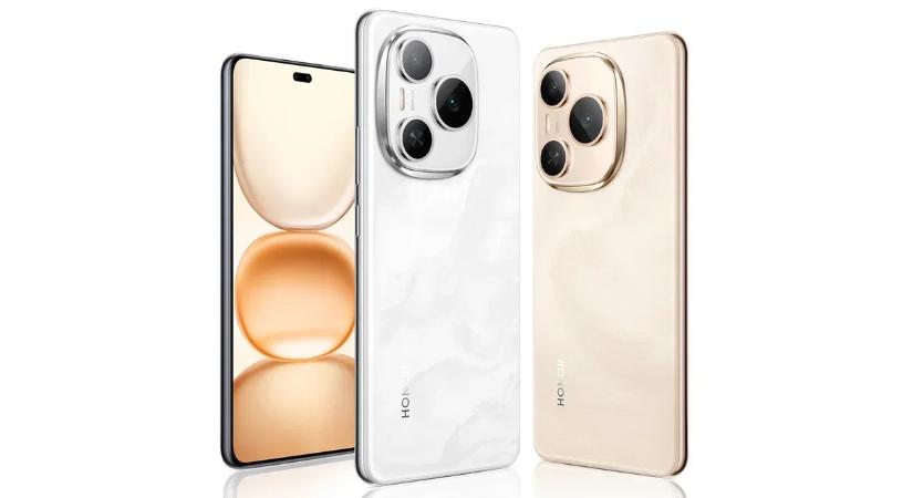 Újabb hírek a Honor bivalyakkumulátoros telefonjáról