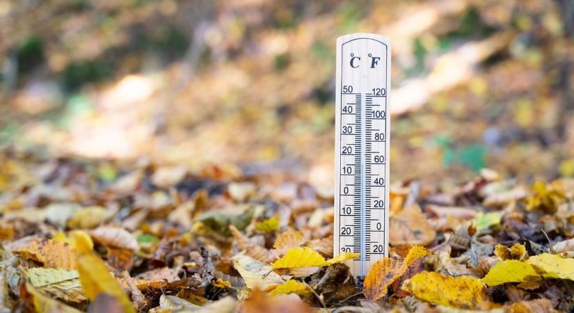 Borús, párás nap vár ránk – Mutatjuk a részleteket