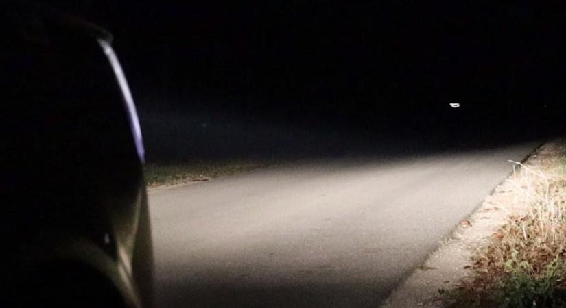 Erős képeket osztott meg rendőrség, amiről mindenkinek tudnia kell