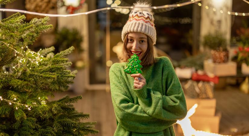 Nemcsak az számít, mit vacsorázol, hanem az is, hogy mikor – Erre az ünnepek alatt is érdemes odafigyelni!