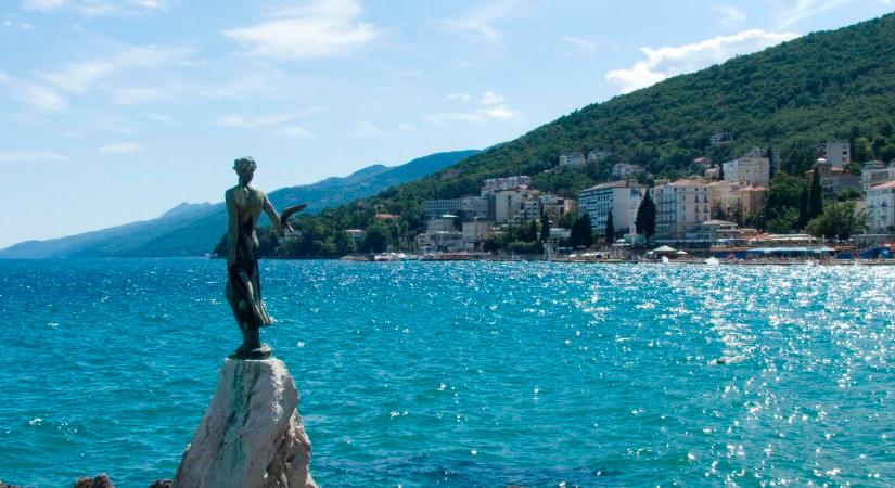 Az Opus szállodalánca belép Horvátországba