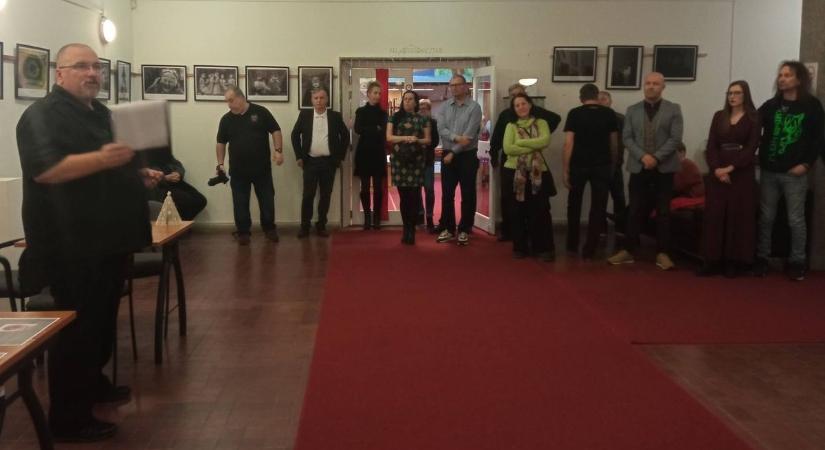 Országos érdeklődés mellett zárult az I. Panoráma Fotópályázat