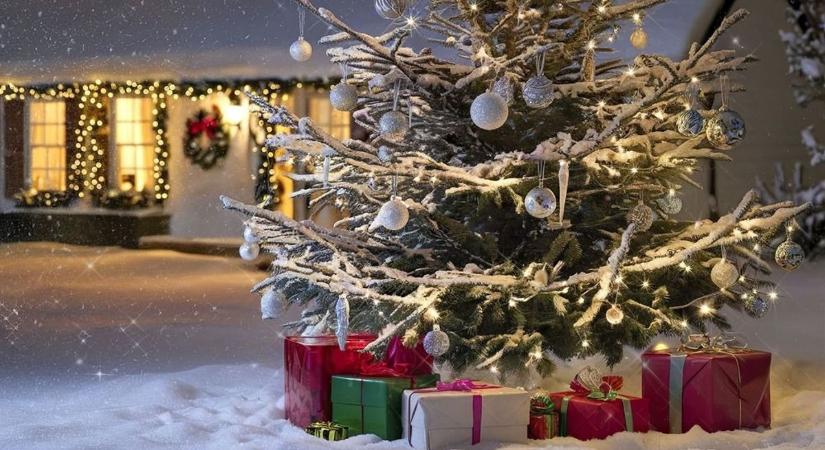 Van, ahol már ünnepeltek, máshol még most készülnek a falukarácsonyra
