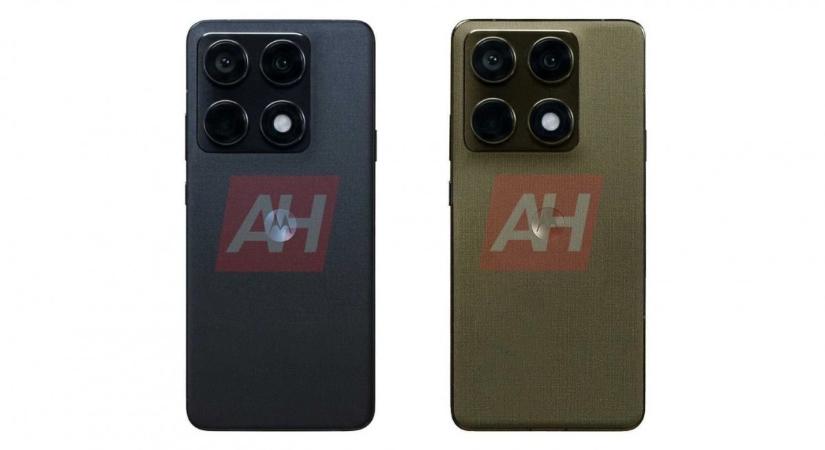 Újabb részletek érkeztek a Motorola Edge 70 Ultráról