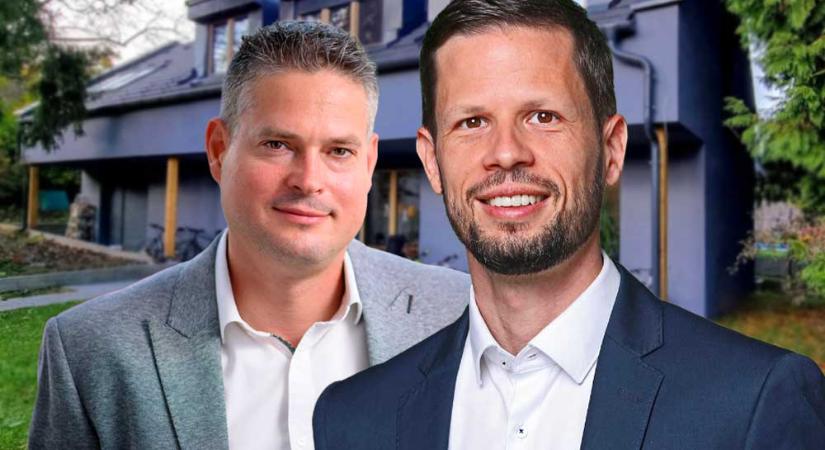 Nem kell lebontani Tordai Bence házát, Sára Botond főispán szerint le kell, közben Tordai feljelentést tett, szerinte nem stimmel valami a főispán balatoni birtoka körül