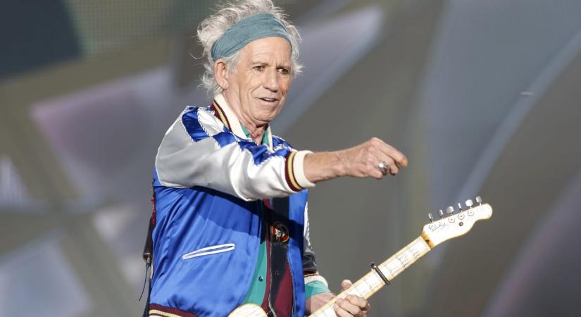 A Rolling Stones lemondta 2026-os európai turnéját