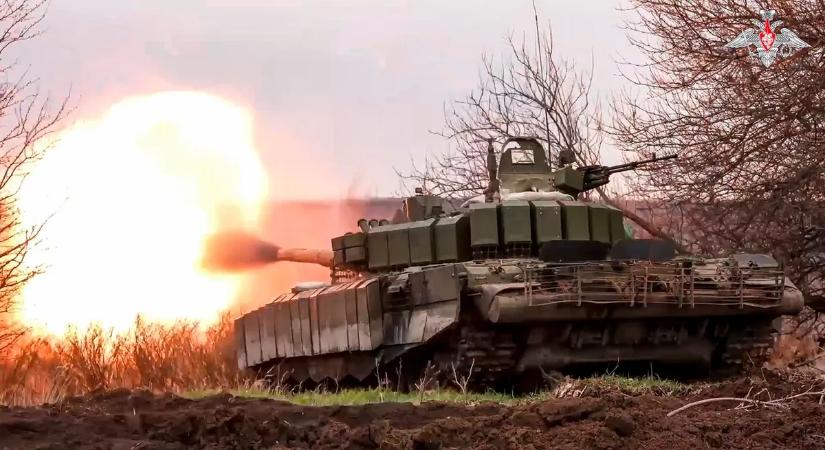 A Telexet durván utolérte a háborús pszichózis: érzékenyítenék a magyar társadalmat a kötelező sorkatonai szolgálatra