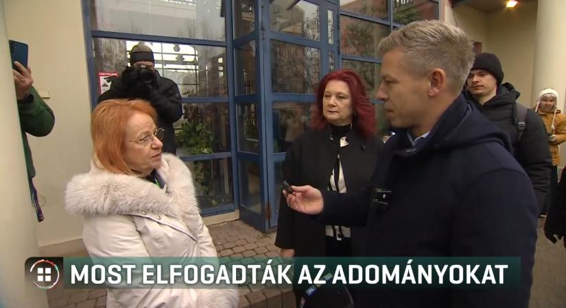 Forródrótot indítana a Tisza Párt a gyermekotthonokból érkező panaszok miatt